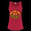 ATC Everyday Heavy Cotton Ladies' Tank Top Thumbnail