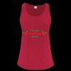 ATC Everyday Heavy Cotton Ladies' Tank Top Thumbnail