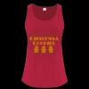 ATC Everyday Heavy Cotton Ladies' Tank Top Thumbnail