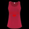 ATC Everyday Heavy Cotton Ladies' Tank Top Thumbnail