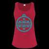 ATC Everyday Heavy Cotton Ladies' Tank Top Thumbnail