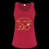 ATC Everyday Heavy Cotton Ladies' Tank Top Thumbnail
