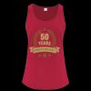 ATC Everyday Heavy Cotton Ladies' Tank Top Thumbnail
