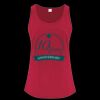 ATC Everyday Heavy Cotton Ladies' Tank Top Thumbnail