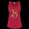 ATC Everyday Heavy Cotton Ladies' Tank Top Thumbnail