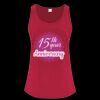 ATC Everyday Heavy Cotton Ladies' Tank Top Thumbnail