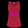 ATC Everyday Heavy Cotton Ladies' Tank Top Thumbnail