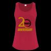 ATC Everyday Heavy Cotton Ladies' Tank Top Thumbnail