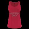 ATC Everyday Heavy Cotton Ladies' Tank Top Thumbnail