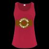 ATC Everyday Heavy Cotton Ladies' Tank Top Thumbnail