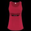 ATC Everyday Heavy Cotton Ladies' Tank Top Thumbnail