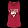 ATC Everyday Heavy Cotton Ladies' Tank Top Thumbnail