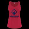 ATC Everyday Heavy Cotton Ladies' Tank Top Thumbnail