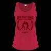 ATC Everyday Heavy Cotton Ladies' Tank Top Thumbnail
