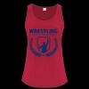 ATC Everyday Heavy Cotton Ladies' Tank Top Thumbnail