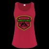 ATC Everyday Heavy Cotton Ladies' Tank Top Thumbnail
