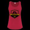 ATC Everyday Heavy Cotton Ladies' Tank Top Thumbnail