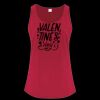 ATC Everyday Heavy Cotton Ladies' Tank Top Thumbnail