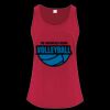 ATC Everyday Heavy Cotton Ladies' Tank Top Thumbnail