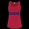 ATC Everyday Heavy Cotton Ladies' Tank Top Thumbnail