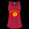ATC Everyday Heavy Cotton Ladies' Tank Top Thumbnail