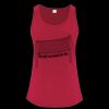 ATC Everyday Heavy Cotton Ladies' Tank Top Thumbnail