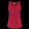 ATC Everyday Heavy Cotton Ladies' Tank Top Thumbnail