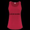 ATC Everyday Heavy Cotton Ladies' Tank Top Thumbnail