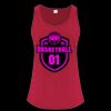 ATC Everyday Heavy Cotton Ladies' Tank Top Thumbnail