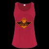 ATC Everyday Heavy Cotton Ladies' Tank Top Thumbnail