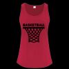ATC Everyday Heavy Cotton Ladies' Tank Top Thumbnail