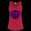 ATC Everyday Heavy Cotton Ladies' Tank Top Thumbnail