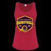 ATC Everyday Heavy Cotton Ladies' Tank Top Thumbnail
