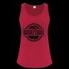 ATC Everyday Heavy Cotton Ladies' Tank Top Thumbnail
