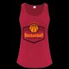 ATC Everyday Heavy Cotton Ladies' Tank Top Thumbnail