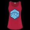 ATC Everyday Heavy Cotton Ladies' Tank Top Thumbnail