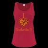 ATC Everyday Heavy Cotton Ladies' Tank Top Thumbnail