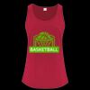 ATC Everyday Heavy Cotton Ladies' Tank Top Thumbnail