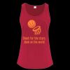 ATC Everyday Heavy Cotton Ladies' Tank Top Thumbnail