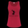 ATC Everyday Heavy Cotton Ladies' Tank Top Thumbnail