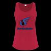 ATC Everyday Heavy Cotton Ladies' Tank Top Thumbnail