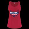 ATC Everyday Heavy Cotton Ladies' Tank Top Thumbnail