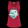 ATC Everyday Heavy Cotton Ladies' Tank Top Thumbnail