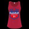 ATC Everyday Heavy Cotton Ladies' Tank Top Thumbnail