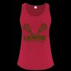 ATC Everyday Heavy Cotton Ladies' Tank Top Thumbnail