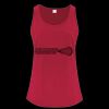 ATC Everyday Heavy Cotton Ladies' Tank Top Thumbnail