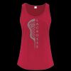 ATC Everyday Heavy Cotton Ladies' Tank Top Thumbnail