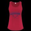 ATC Everyday Heavy Cotton Ladies' Tank Top Thumbnail