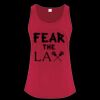 ATC Everyday Heavy Cotton Ladies' Tank Top Thumbnail