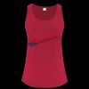 ATC Everyday Heavy Cotton Ladies' Tank Top Thumbnail